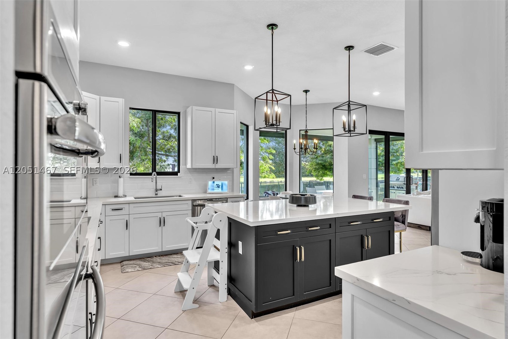 Cascata - Residential