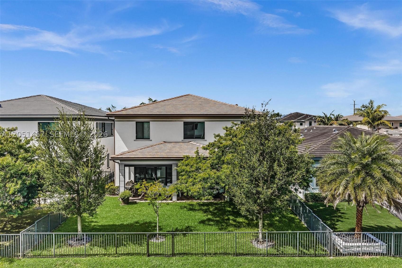 Cascata - Residential