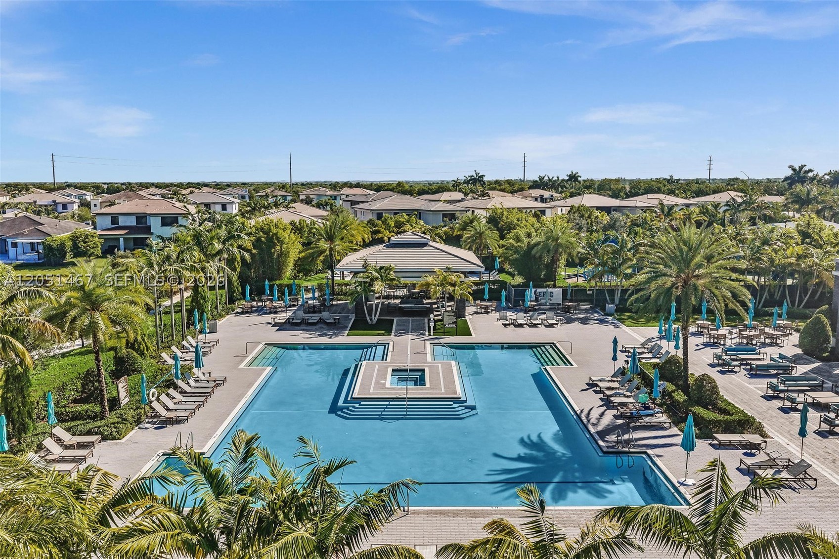 Cascata - Residential