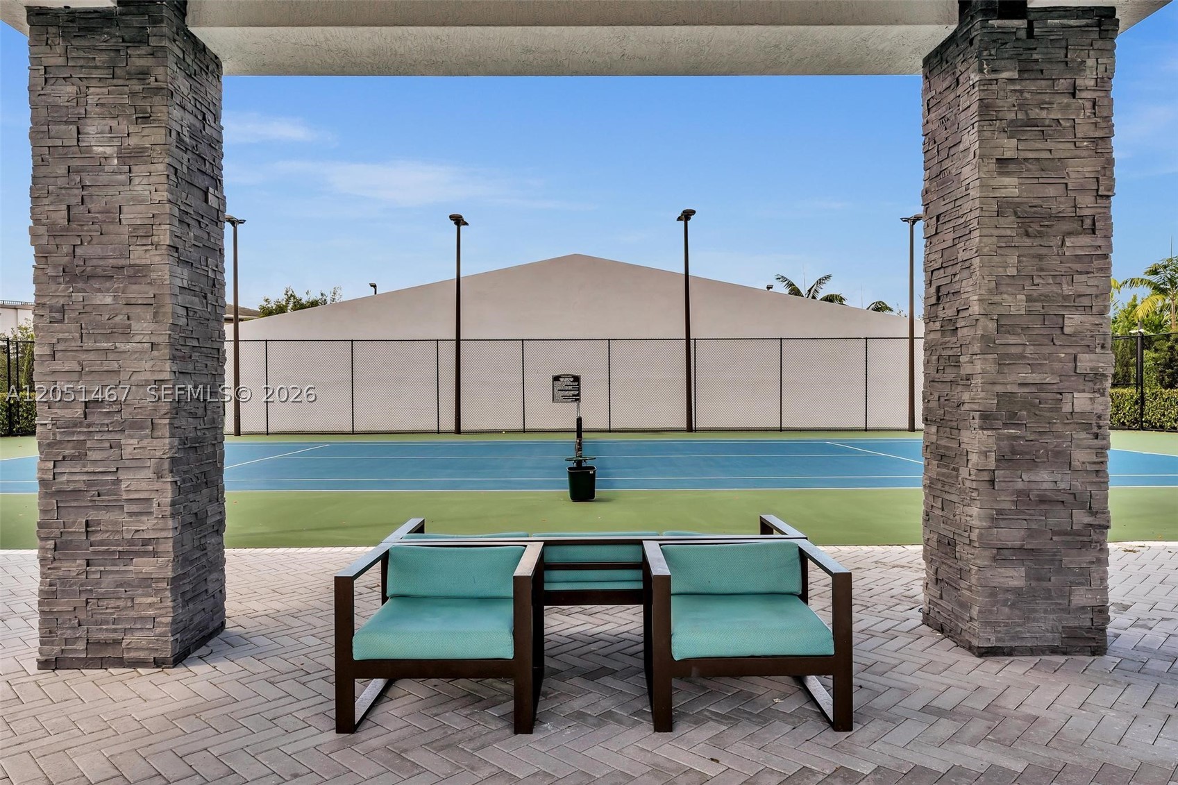 Cascata - Residential