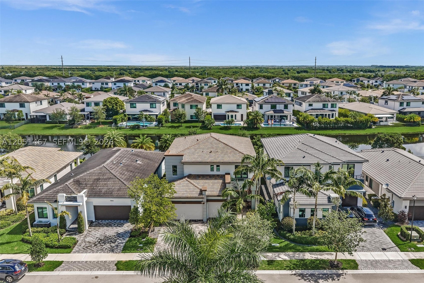 Cascata - Residential