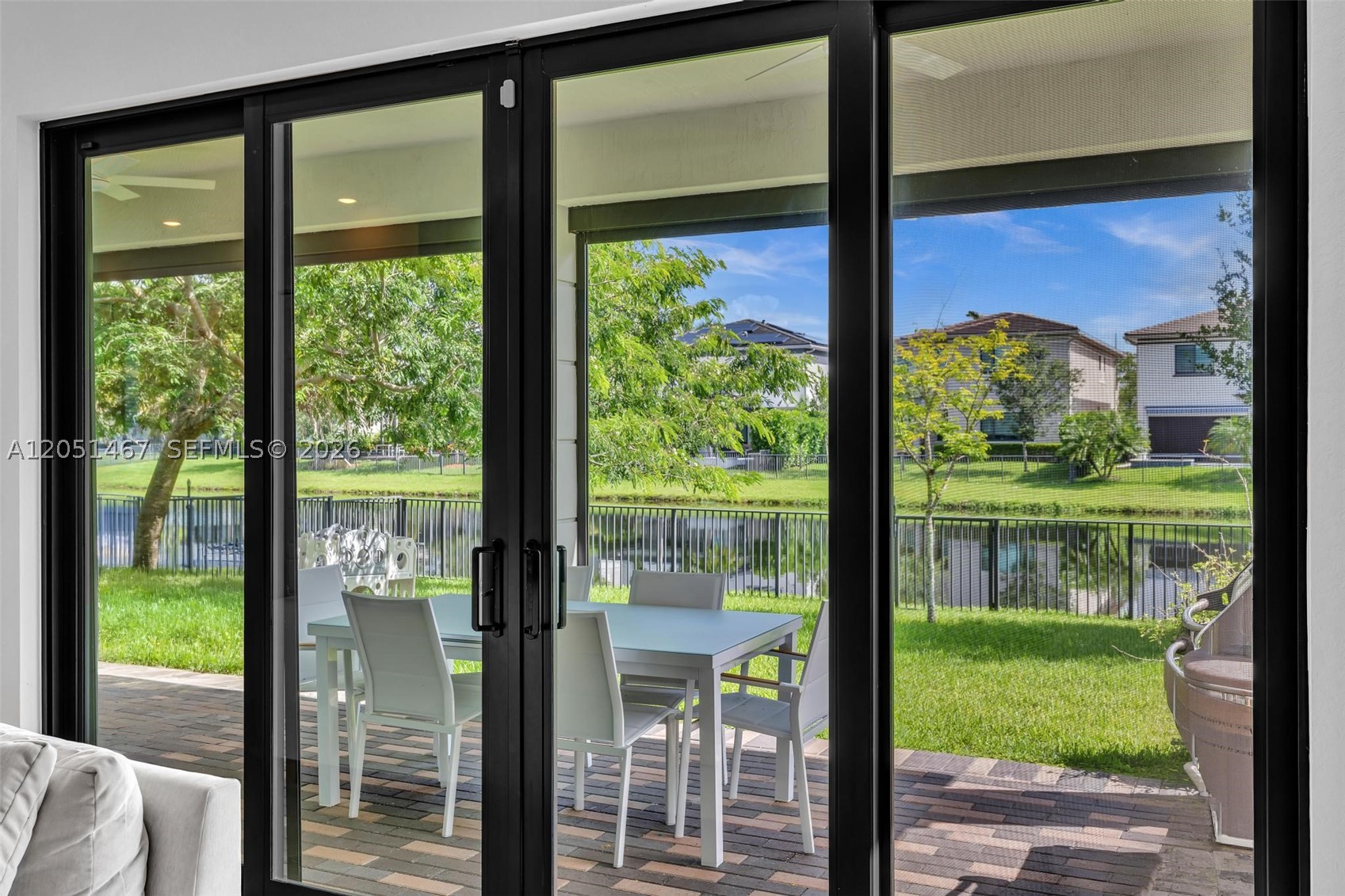 Cascata - Residential