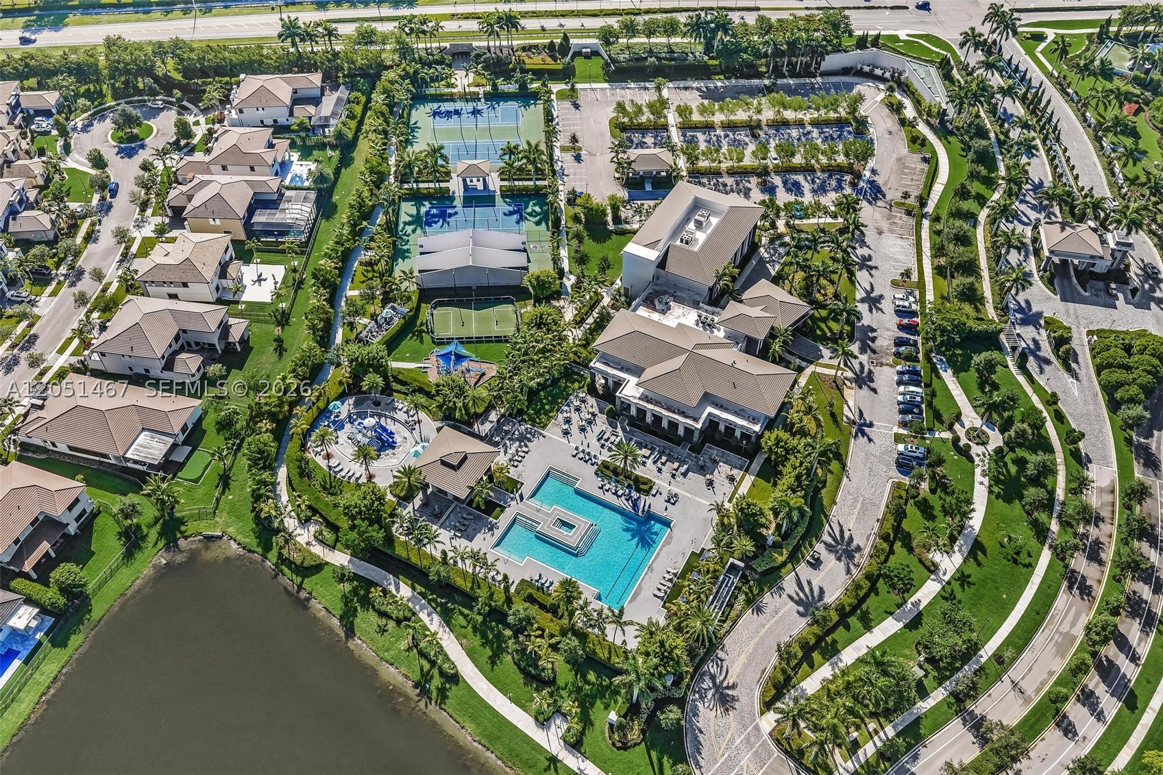 Cascata - Residential