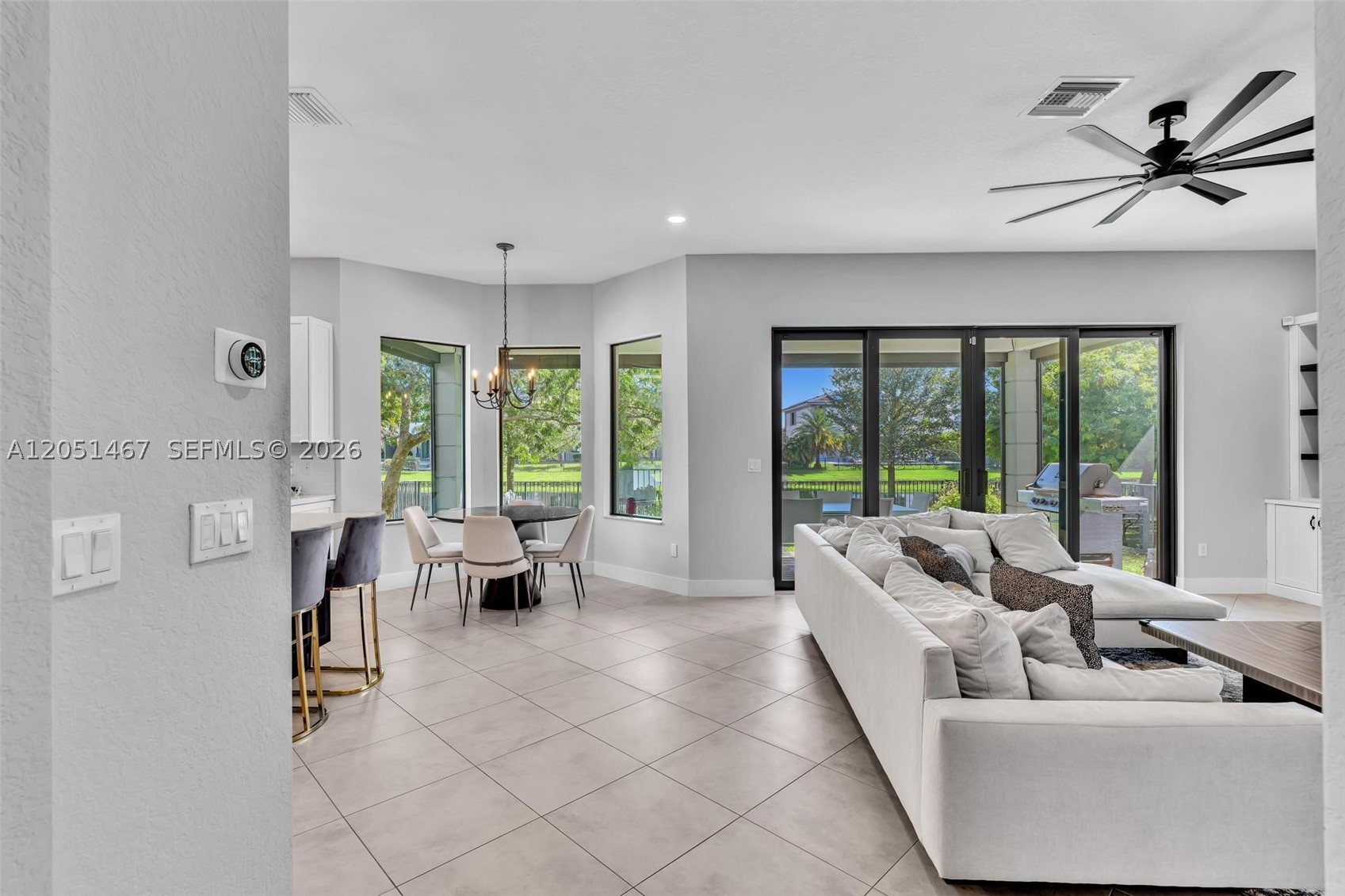 Cascata - Residential