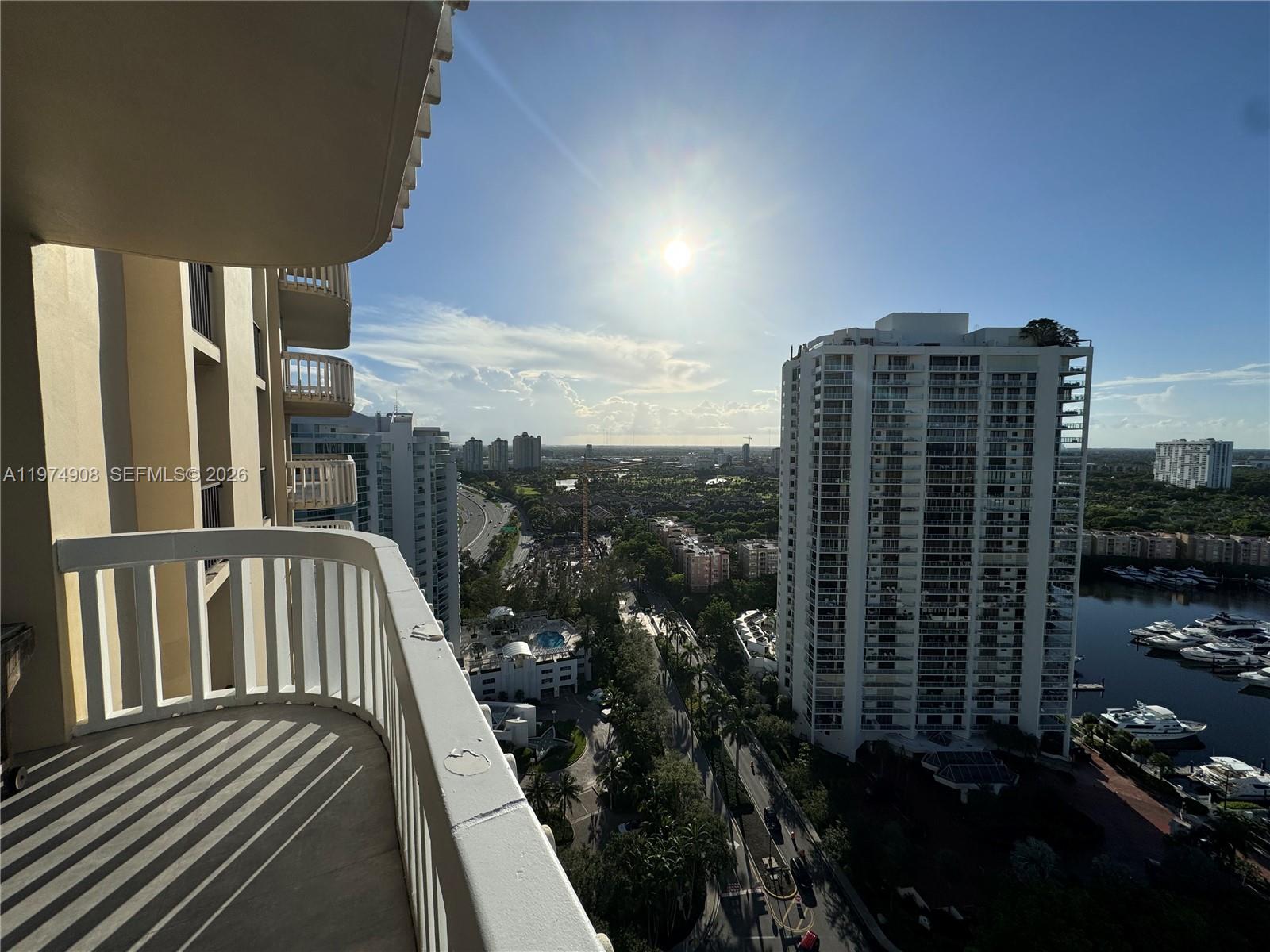 TURNBERRY TOWERS CONDO - Residential