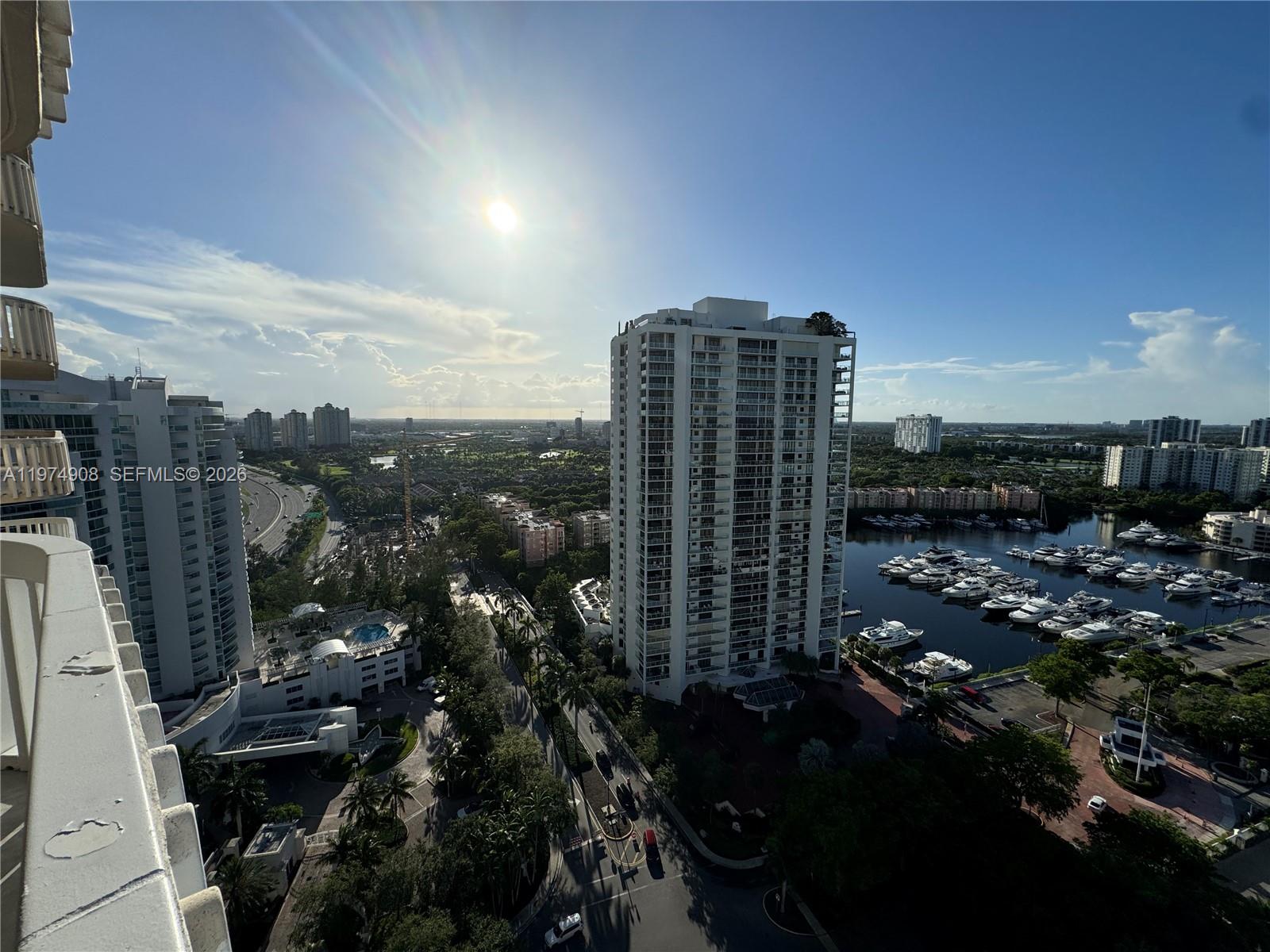 TURNBERRY TOWERS CONDO - Residential
