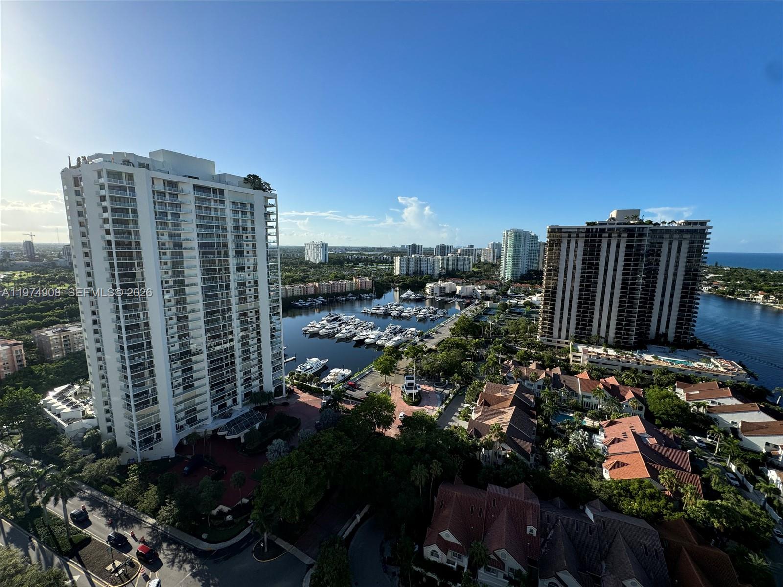 TURNBERRY TOWERS CONDO - Residential