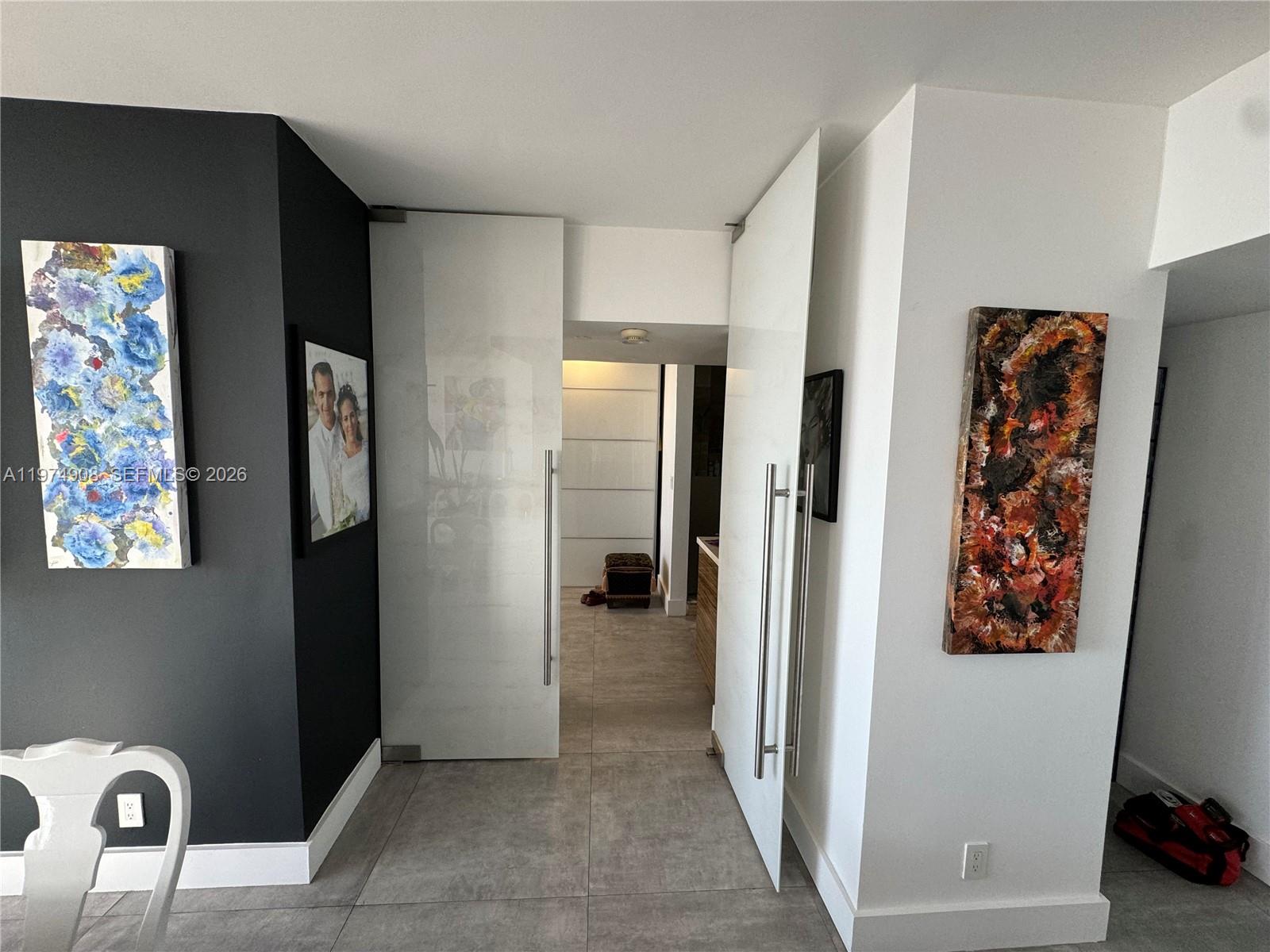 TURNBERRY TOWERS CONDO - Residential