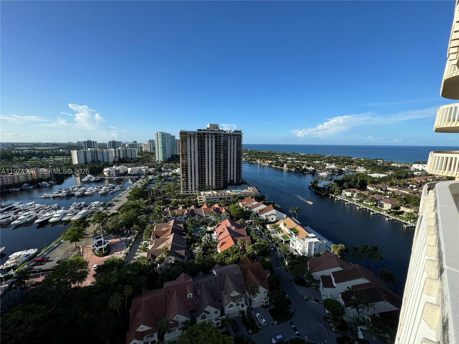 TURNBERRY TOWERS CONDO - Residential