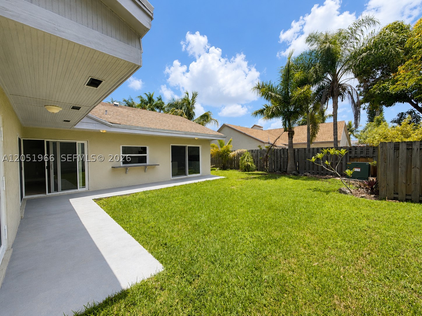 BONAVENTURE LAKES ADD 2 - Residential