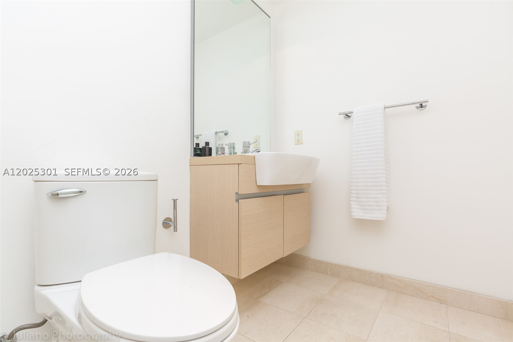 EPIC WEST CONDO - Residential