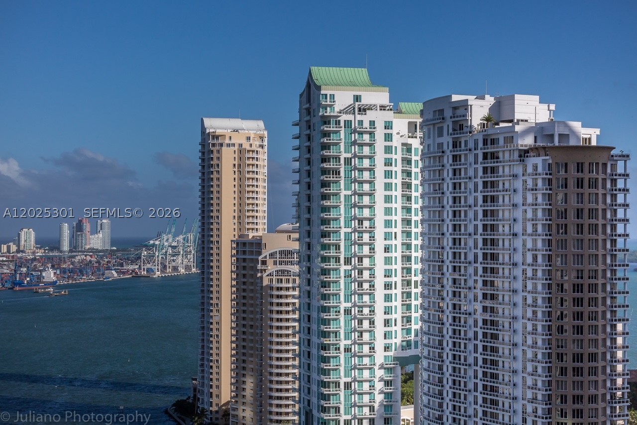 EPIC WEST CONDO - Residential