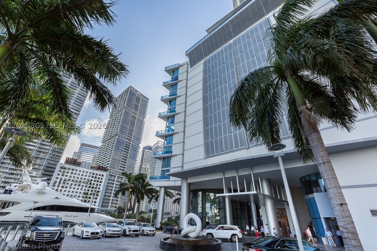EPIC WEST CONDO - Residential