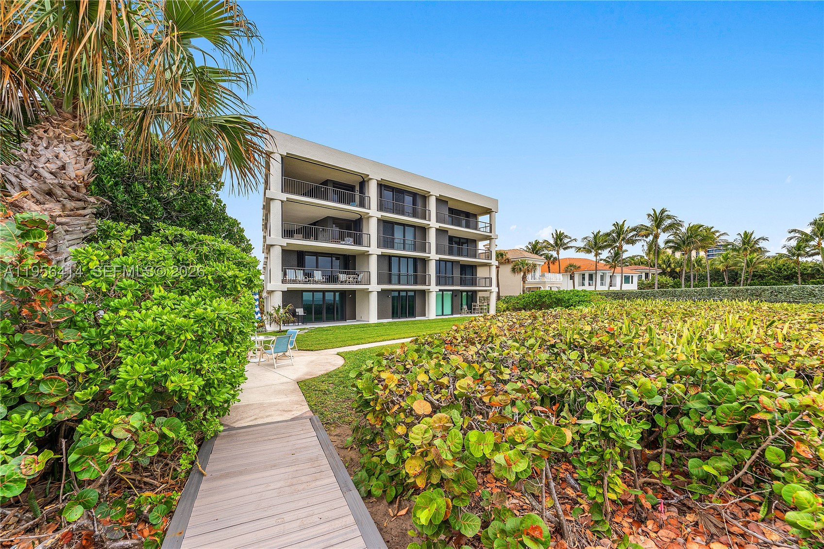 PELICAN WALK 1 CONDO - Residential