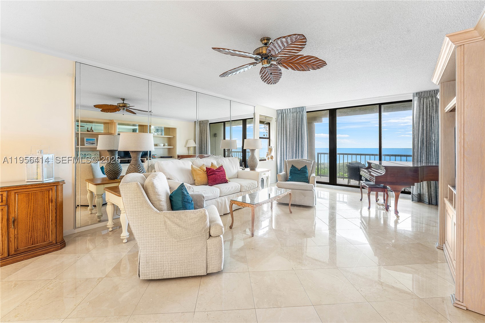 PELICAN WALK 1 CONDO - Residential