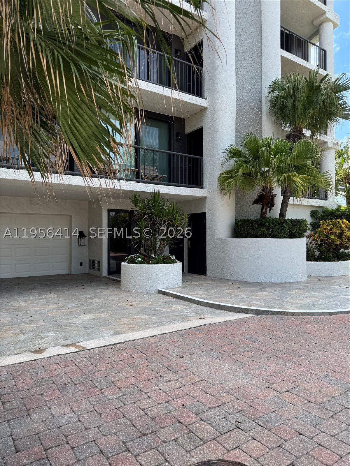 PELICAN WALK 1 CONDO - Residential