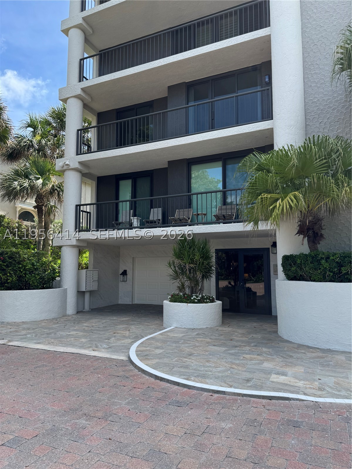 PELICAN WALK 1 CONDO - Residential