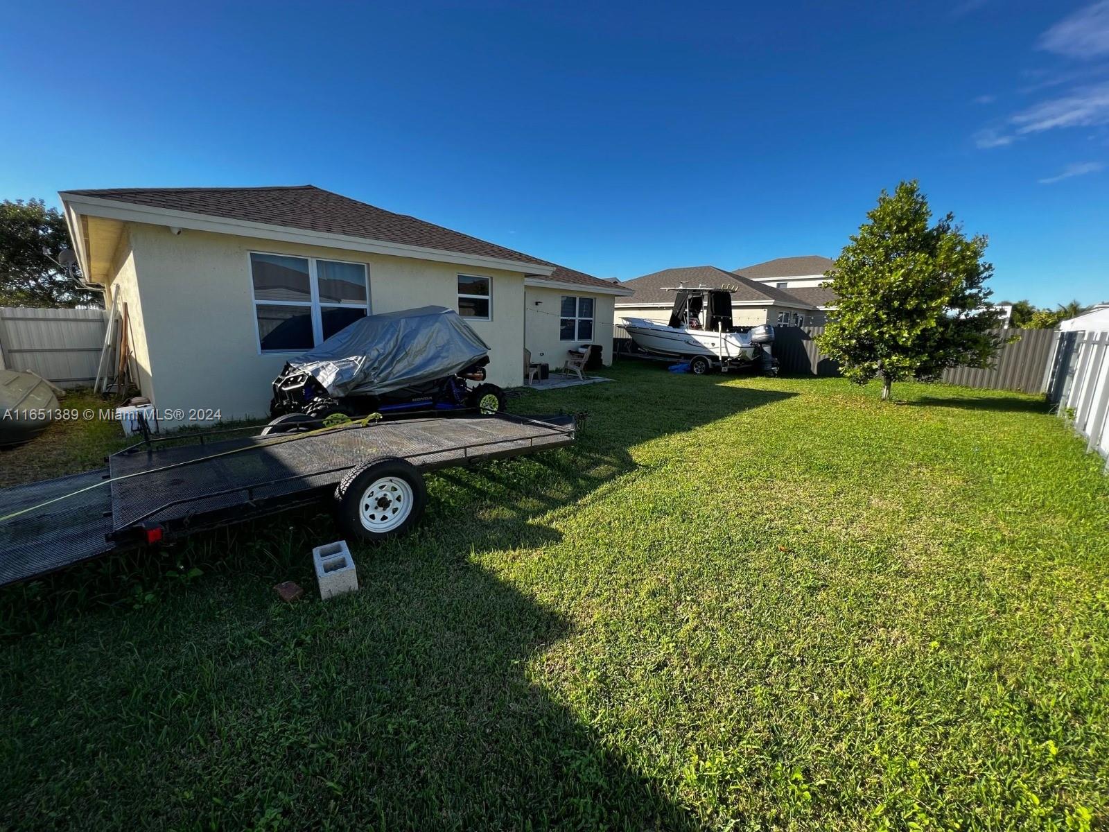 A.H. AT TURNPIKE SOUTH FI - Residential