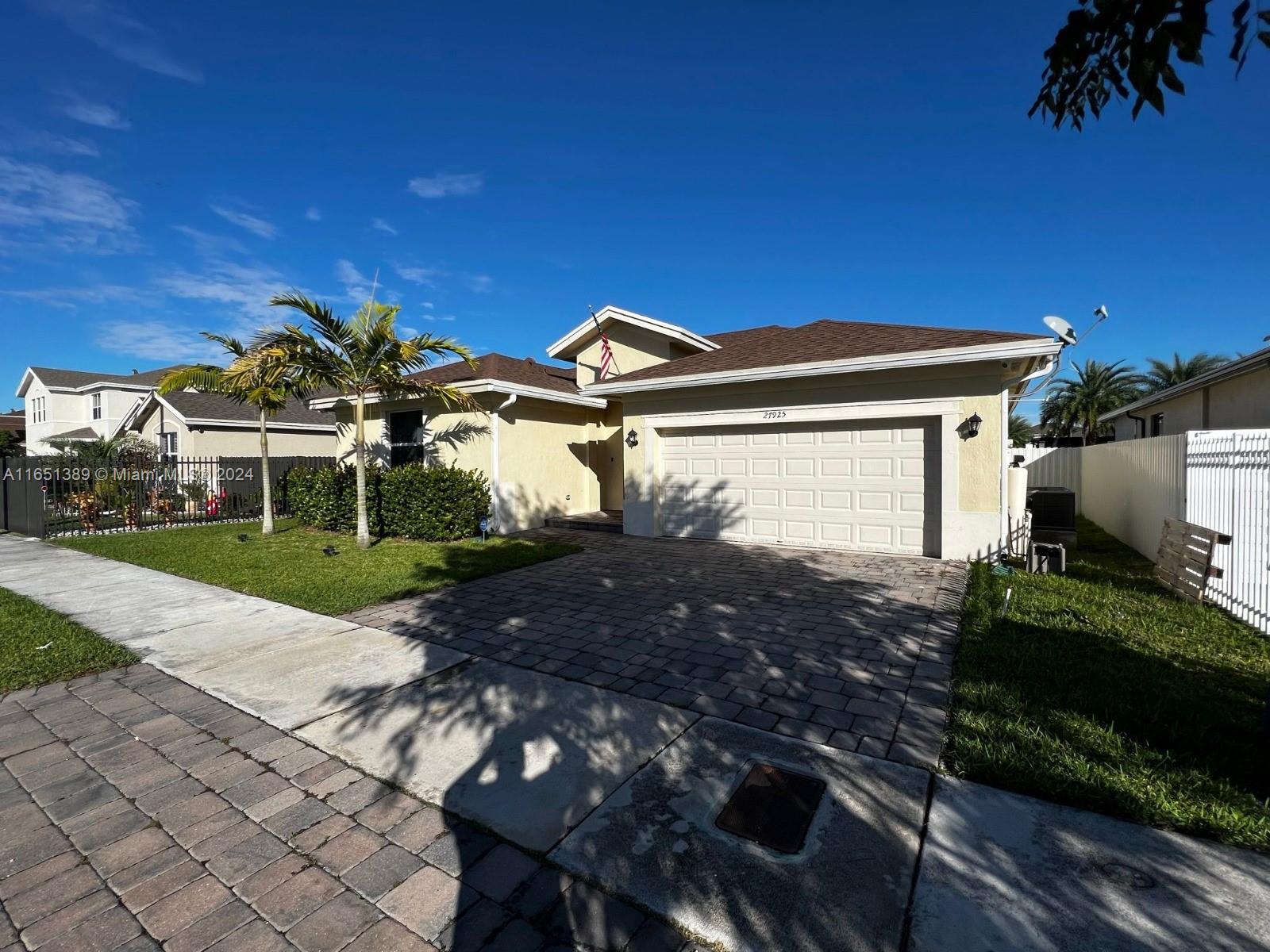 A.H. AT TURNPIKE SOUTH FI - Residential
