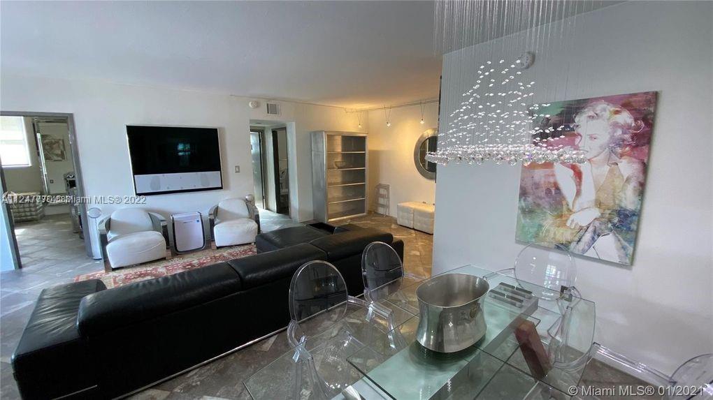 LINCOLN TOWERS CONDO - Residential Lease