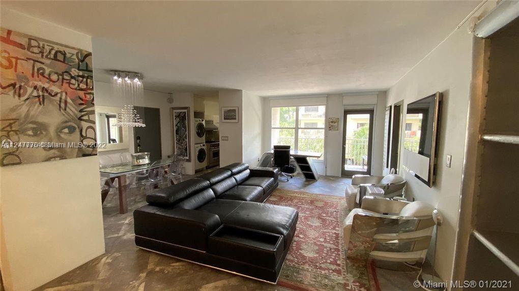 LINCOLN TOWERS CONDO - Residential Lease