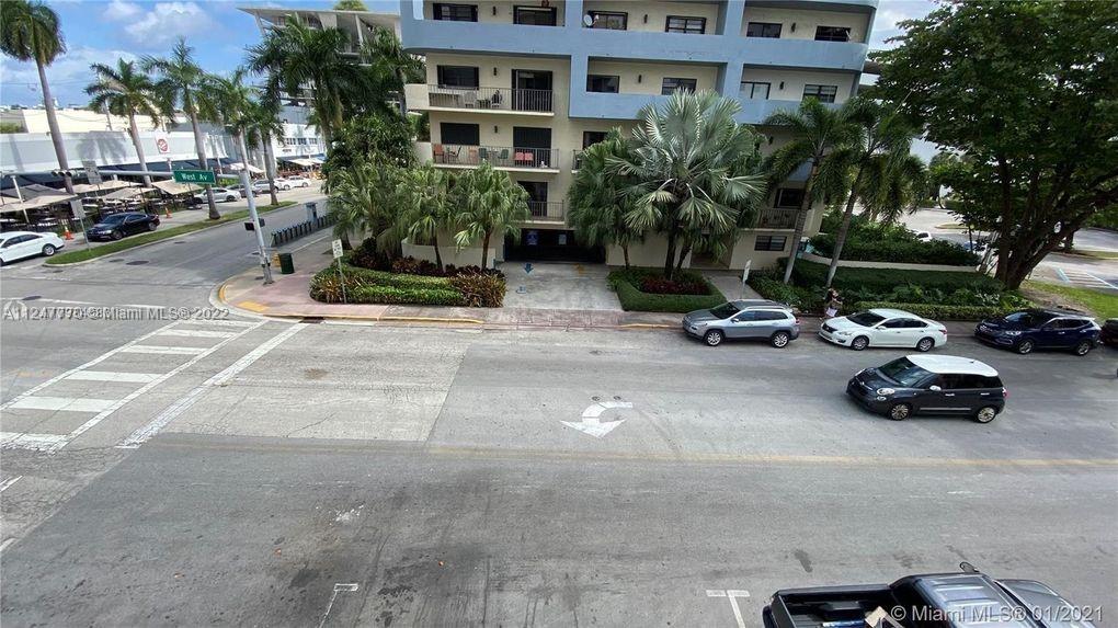 LINCOLN TOWERS CONDO - Residential Lease