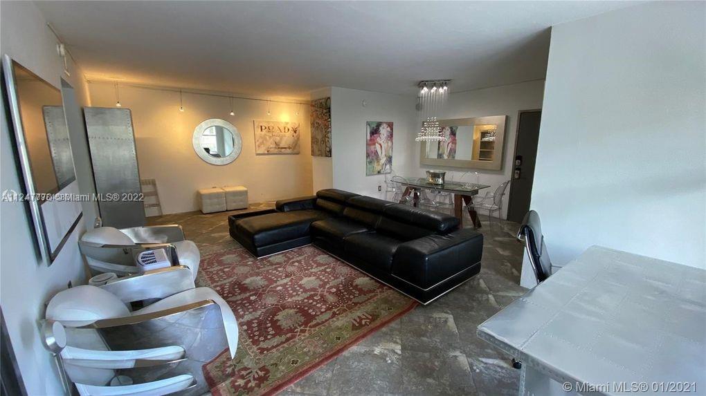 LINCOLN TOWERS CONDO - Residential Lease