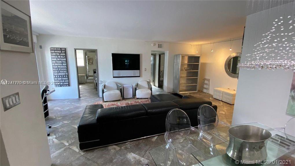 LINCOLN TOWERS CONDO - Residential Lease