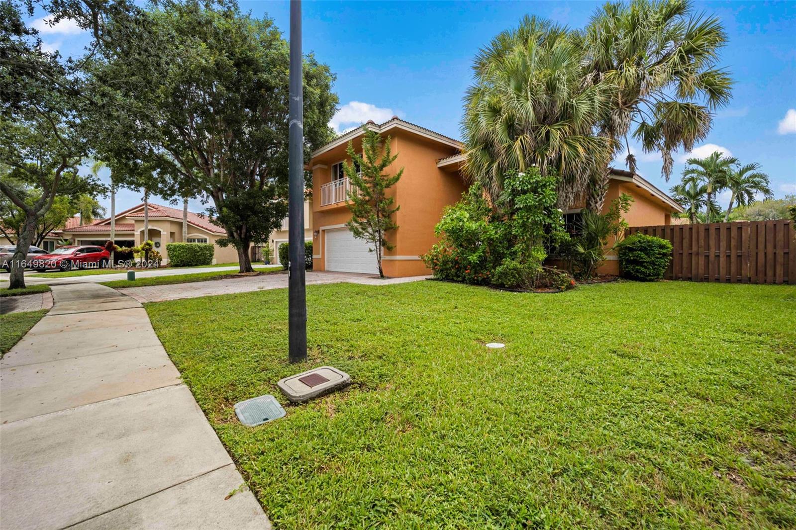GROVE COMMERCIAL CENTER - Residential