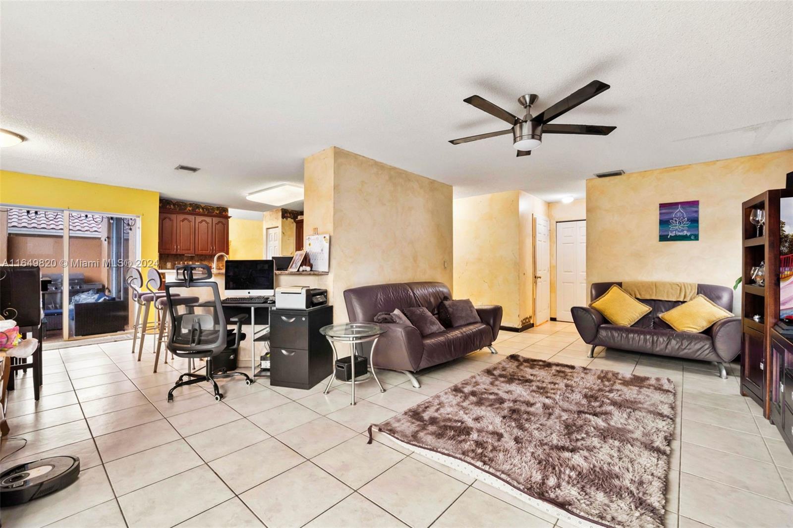 GROVE COMMERCIAL CENTER - Residential