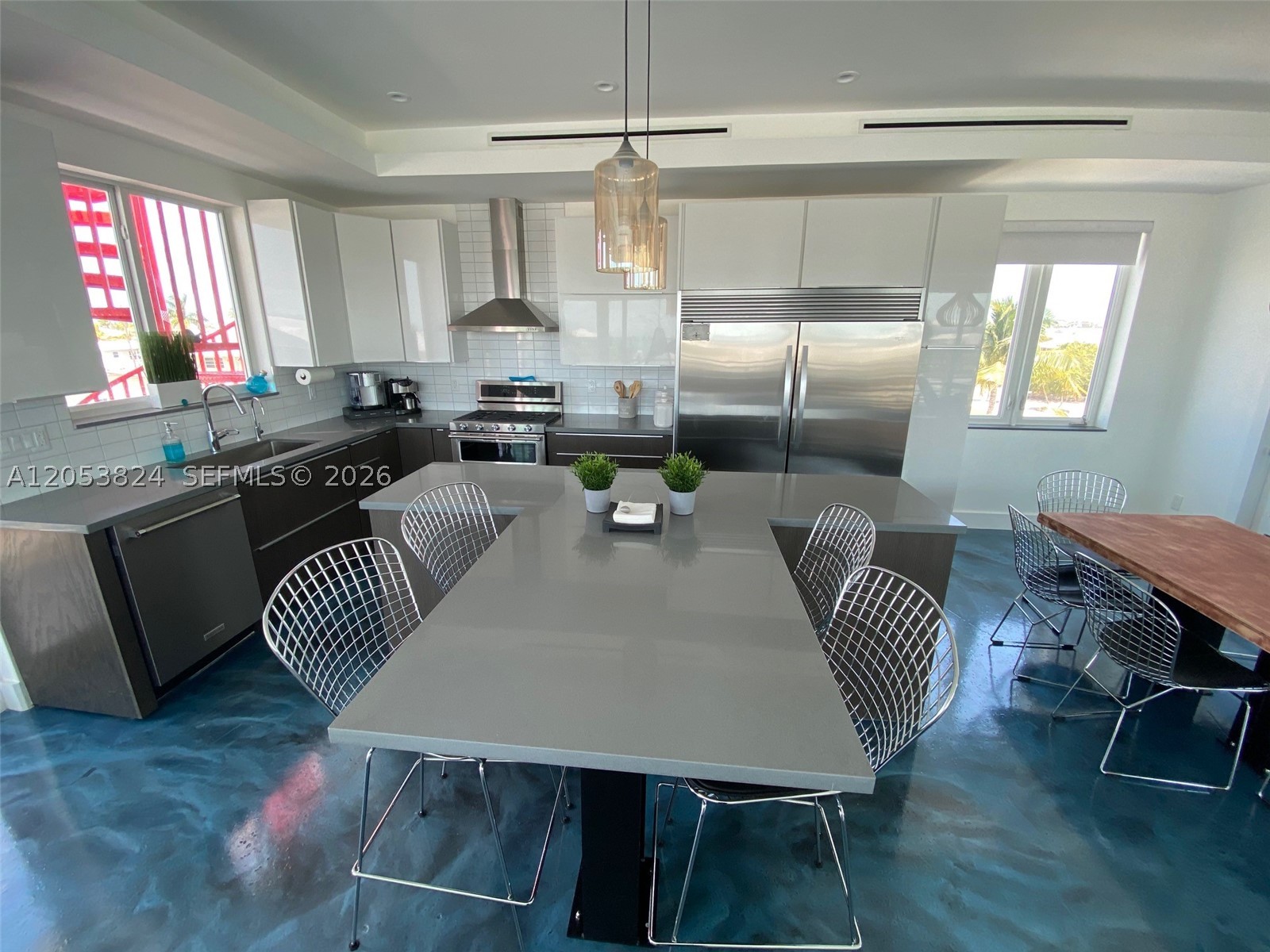 PINE CHANNEL ESTATE SEC 2 - Residential Lease