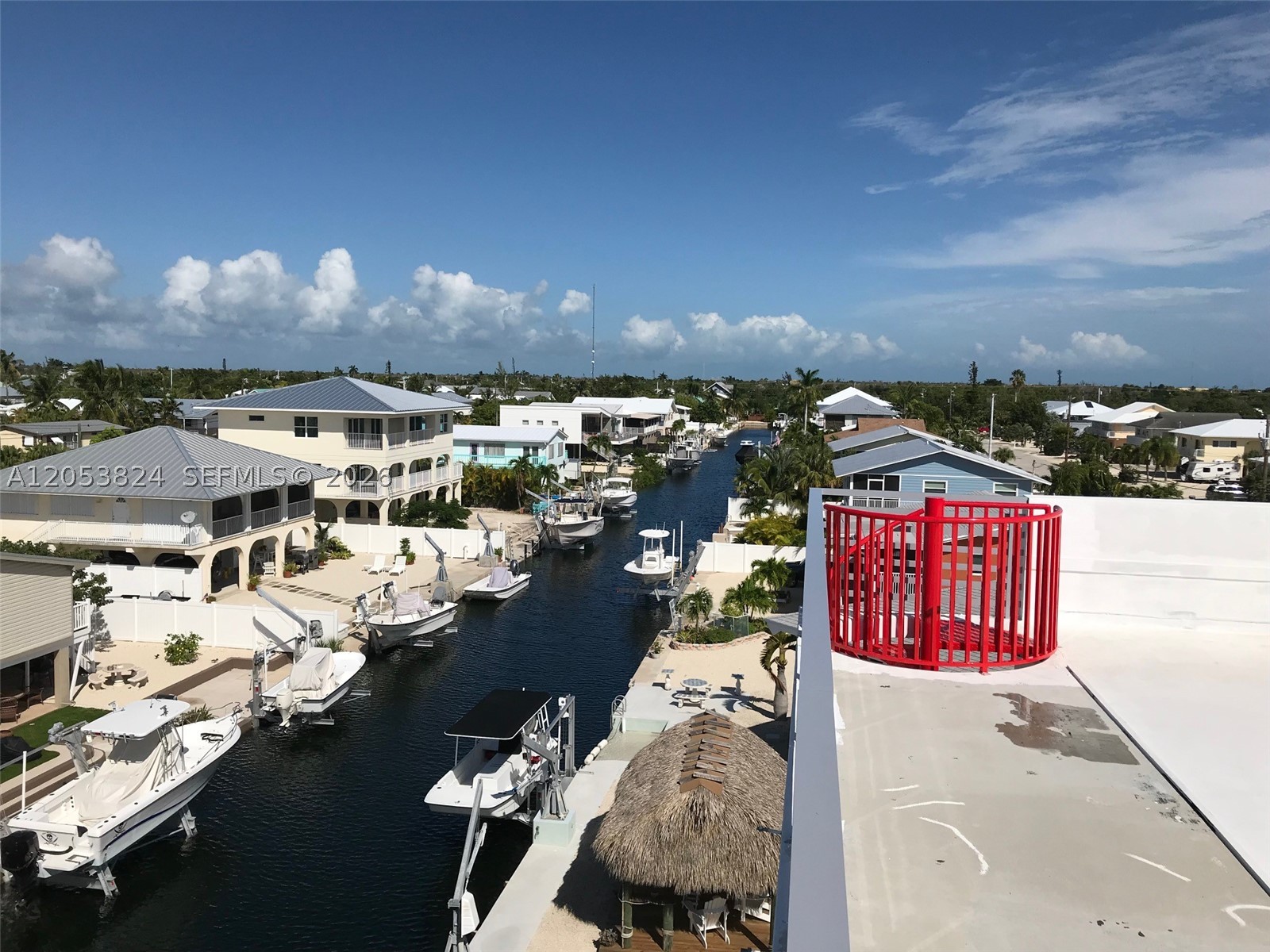 PINE CHANNEL ESTATE SEC 2 - Residential Lease