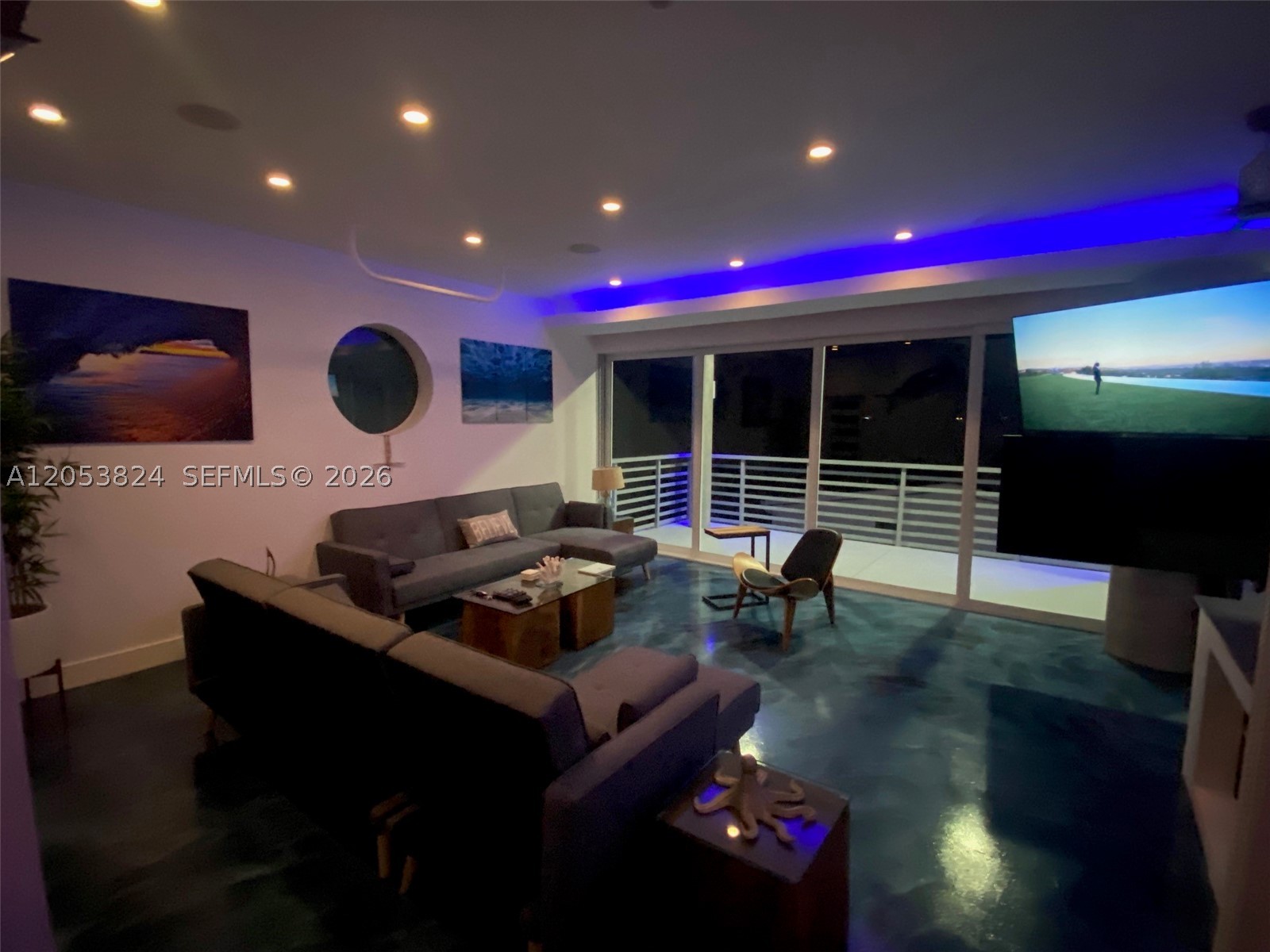 PINE CHANNEL ESTATE SEC 2 - Residential Lease