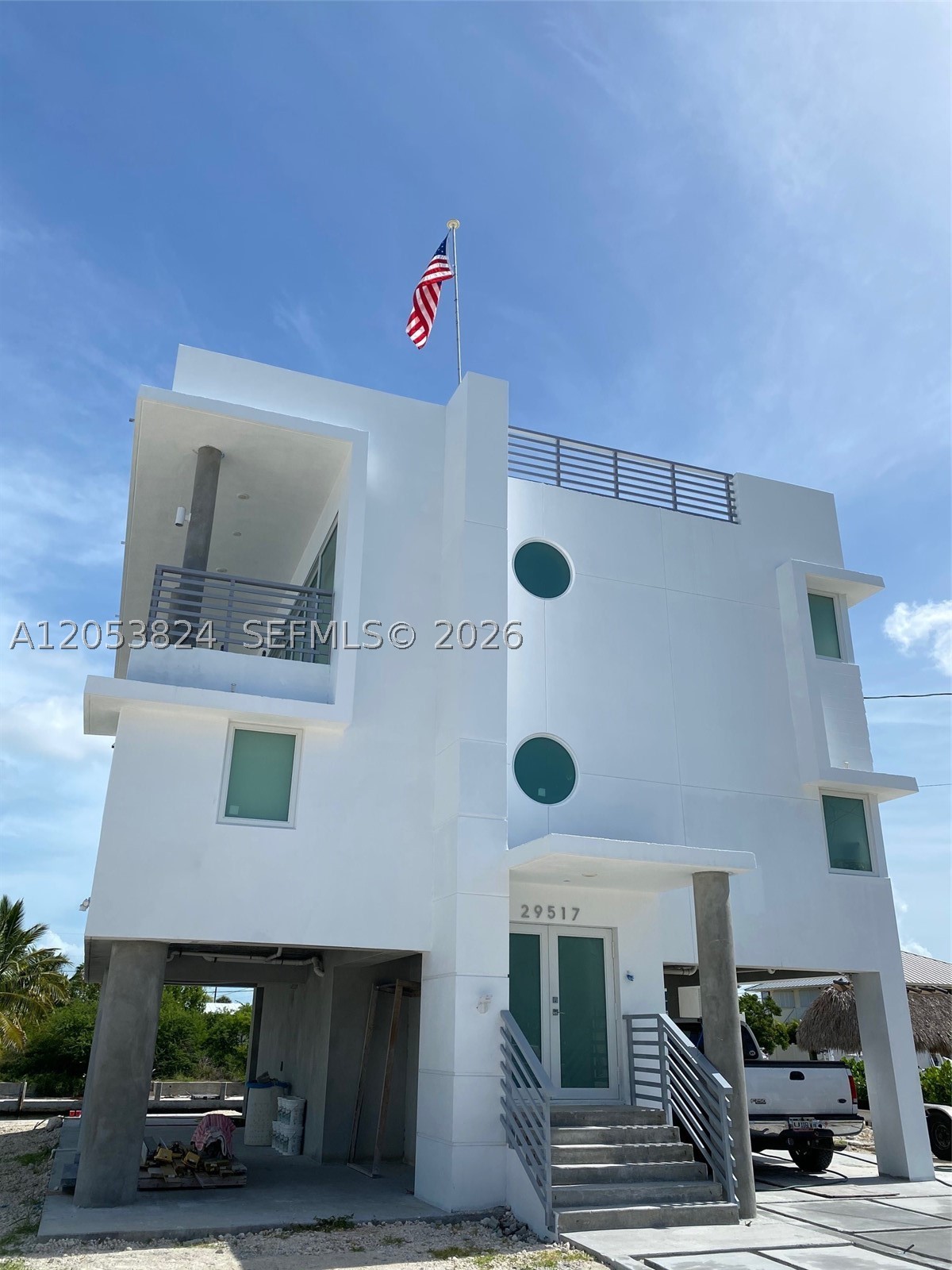 PINE CHANNEL ESTATE SEC 2 - Residential Lease