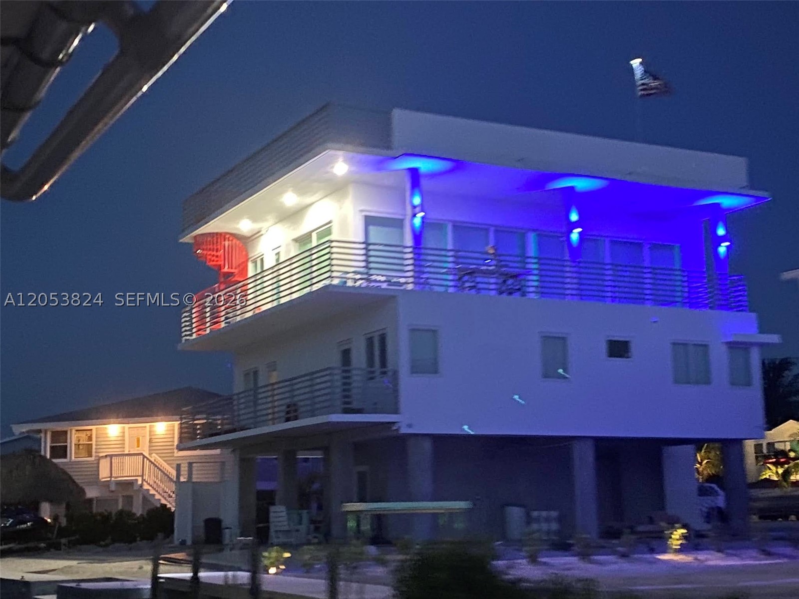 PINE CHANNEL ESTATE SEC 2 - Residential Lease