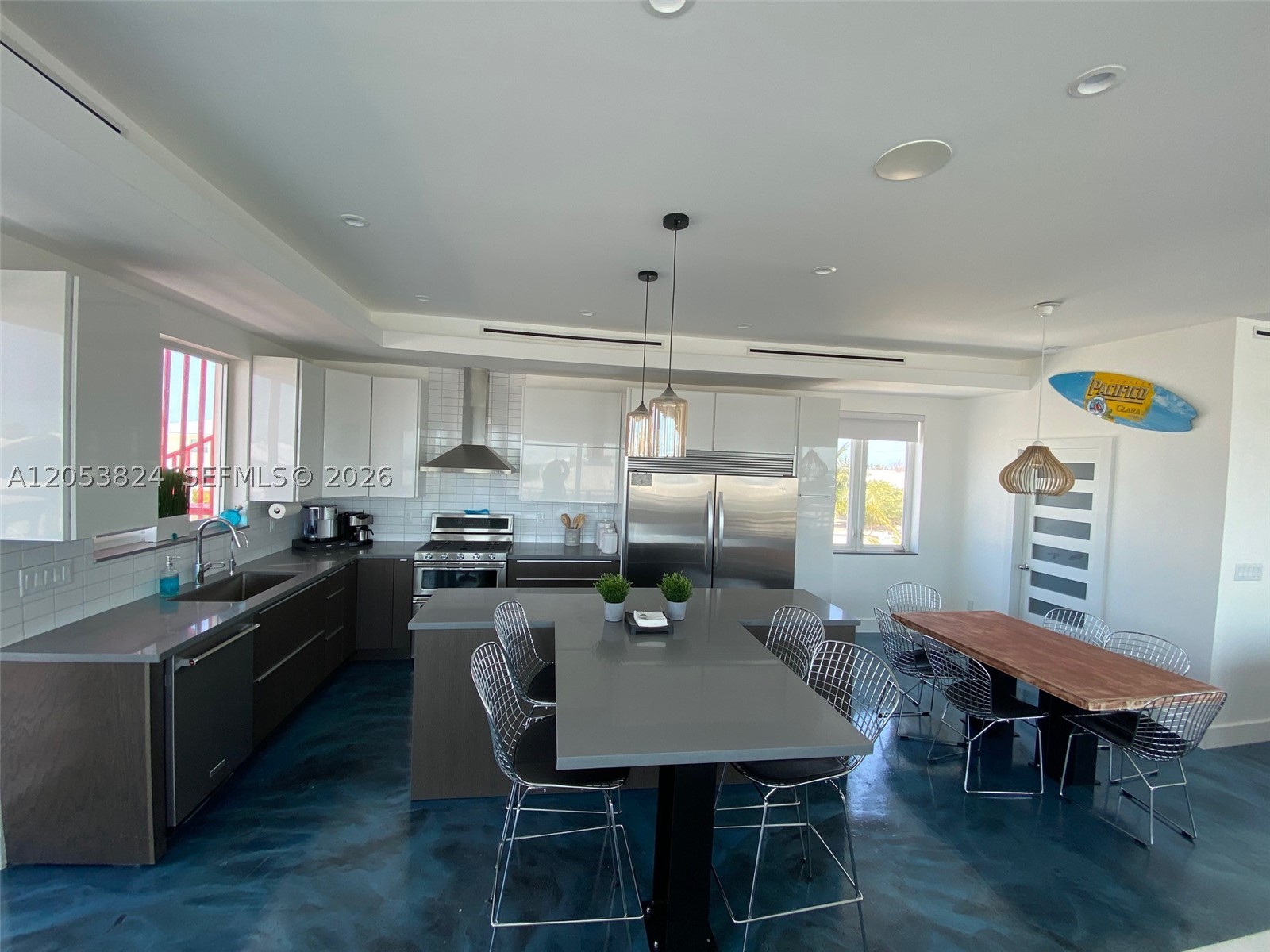 PINE CHANNEL ESTATE SEC 2 - Residential Lease