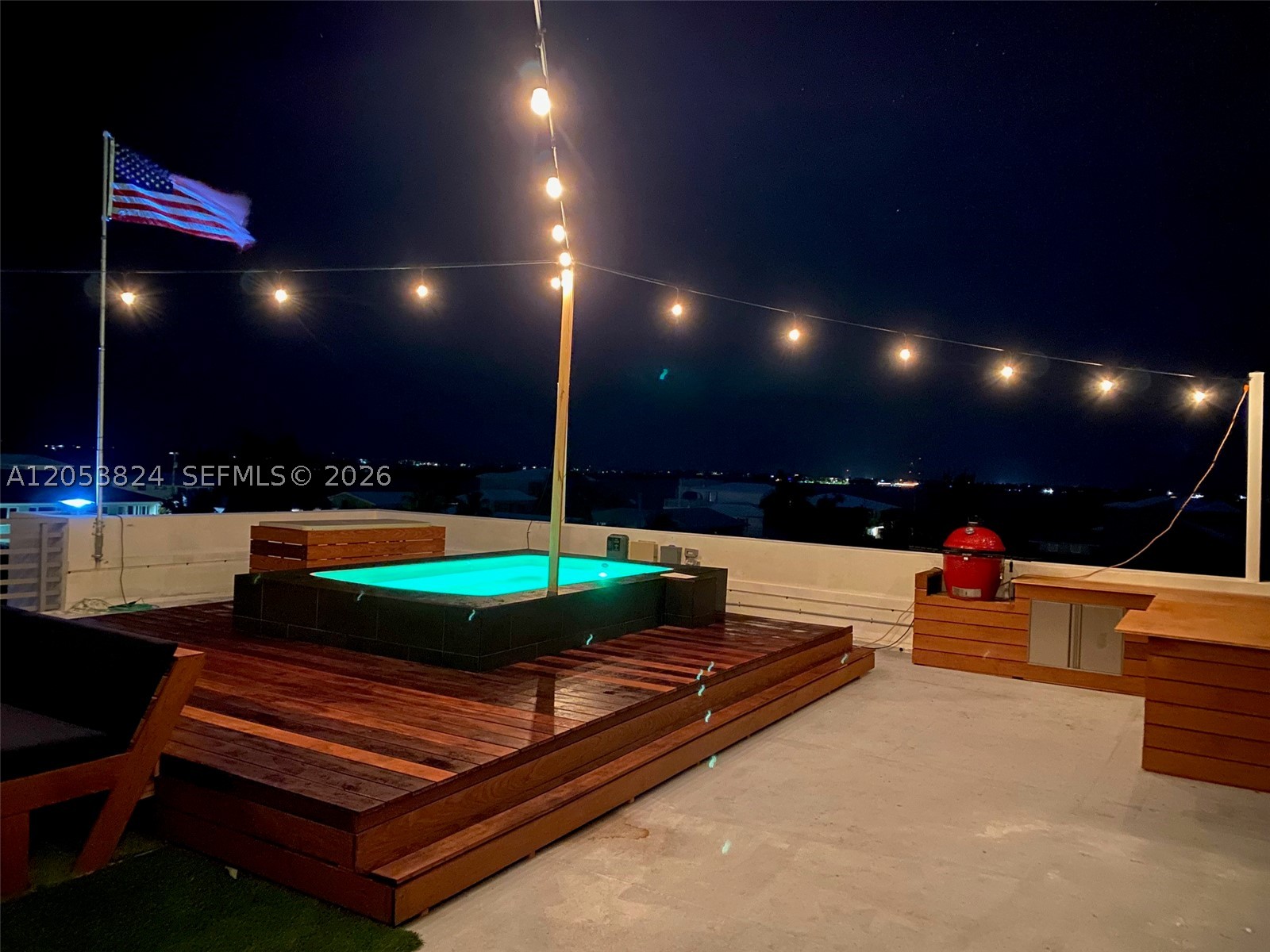 PINE CHANNEL ESTATE SEC 2 - Residential Lease