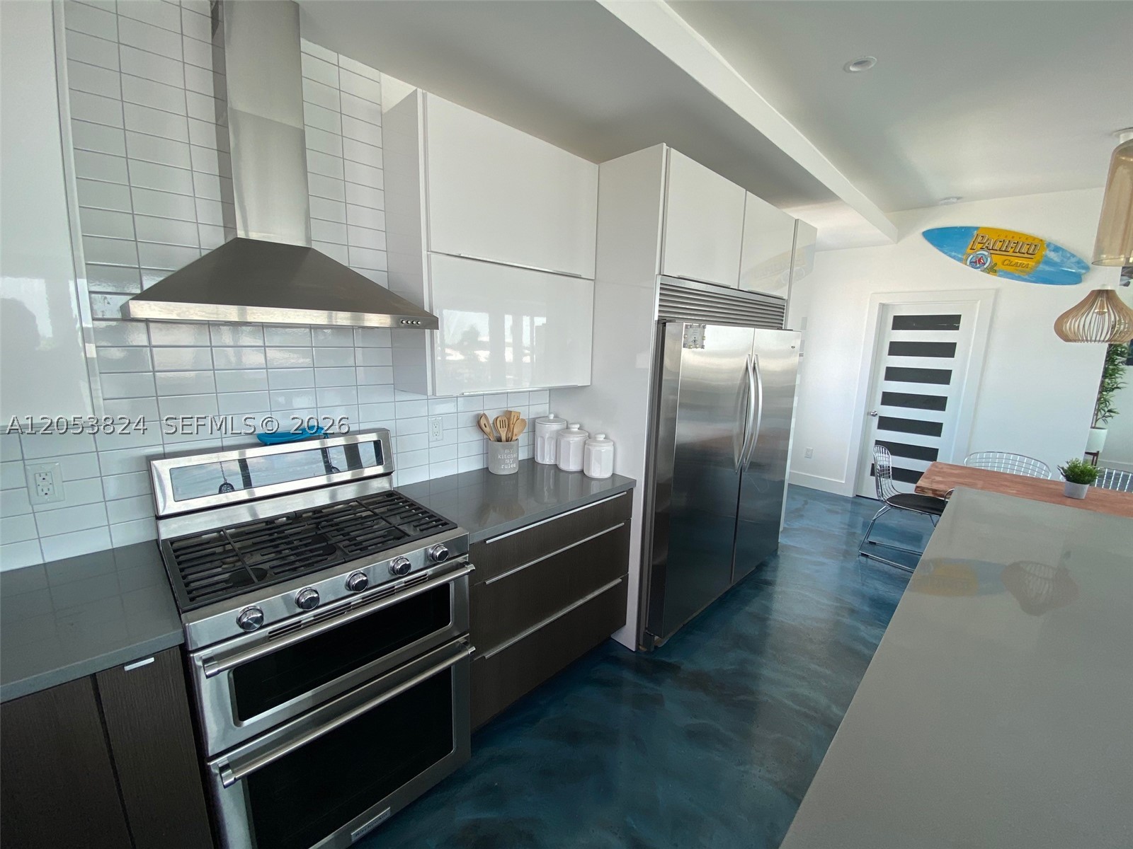PINE CHANNEL ESTATE SEC 2 - Residential Lease