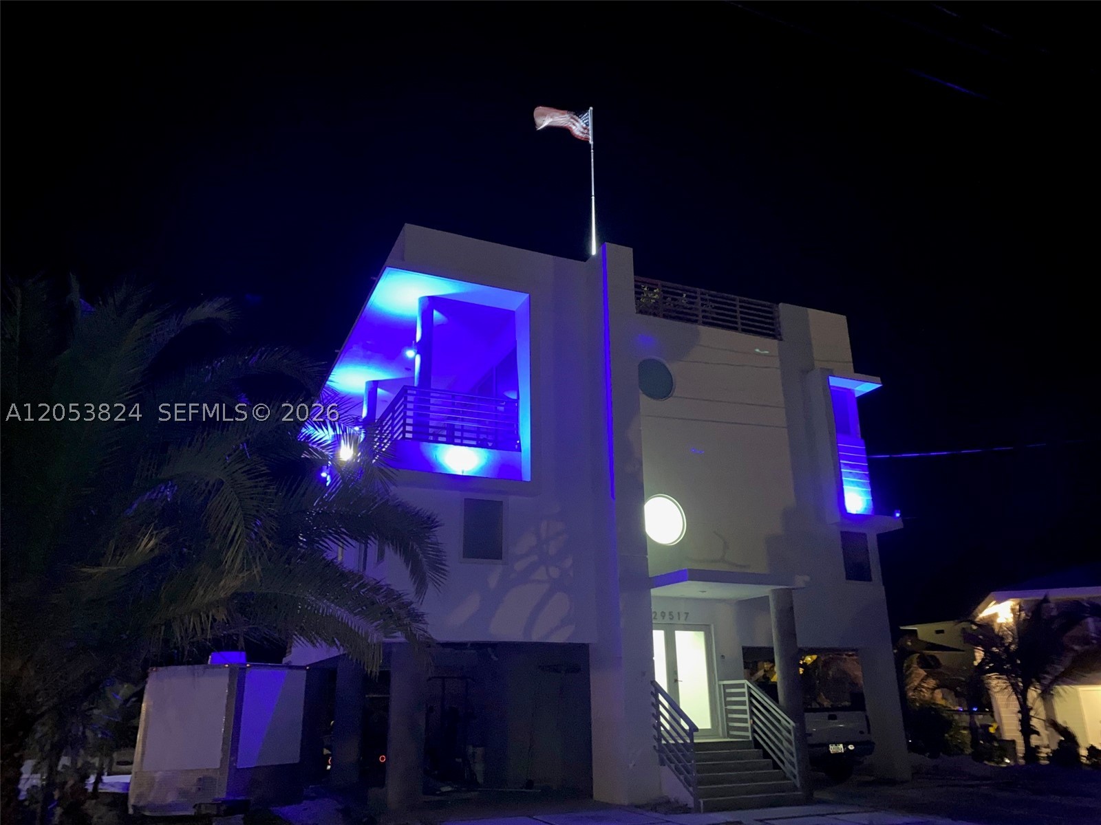 PINE CHANNEL ESTATE SEC 2 - Residential Lease