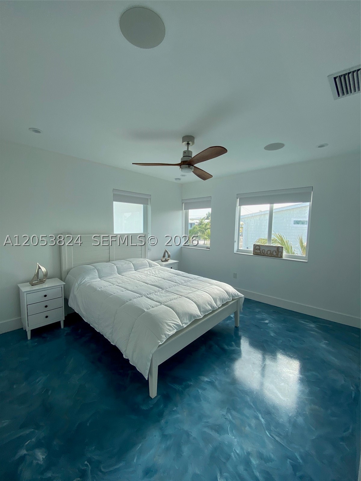 PINE CHANNEL ESTATE SEC 2 - Residential Lease