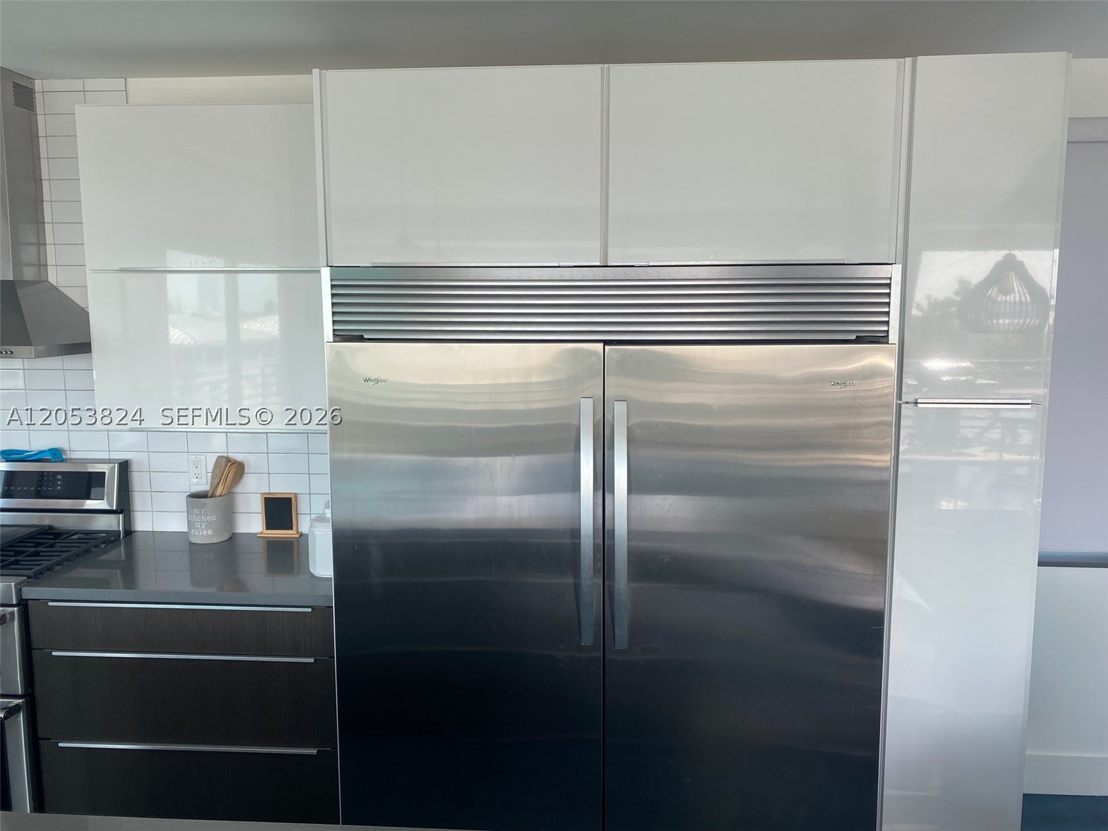 PINE CHANNEL ESTATE SEC 2 - Residential Lease