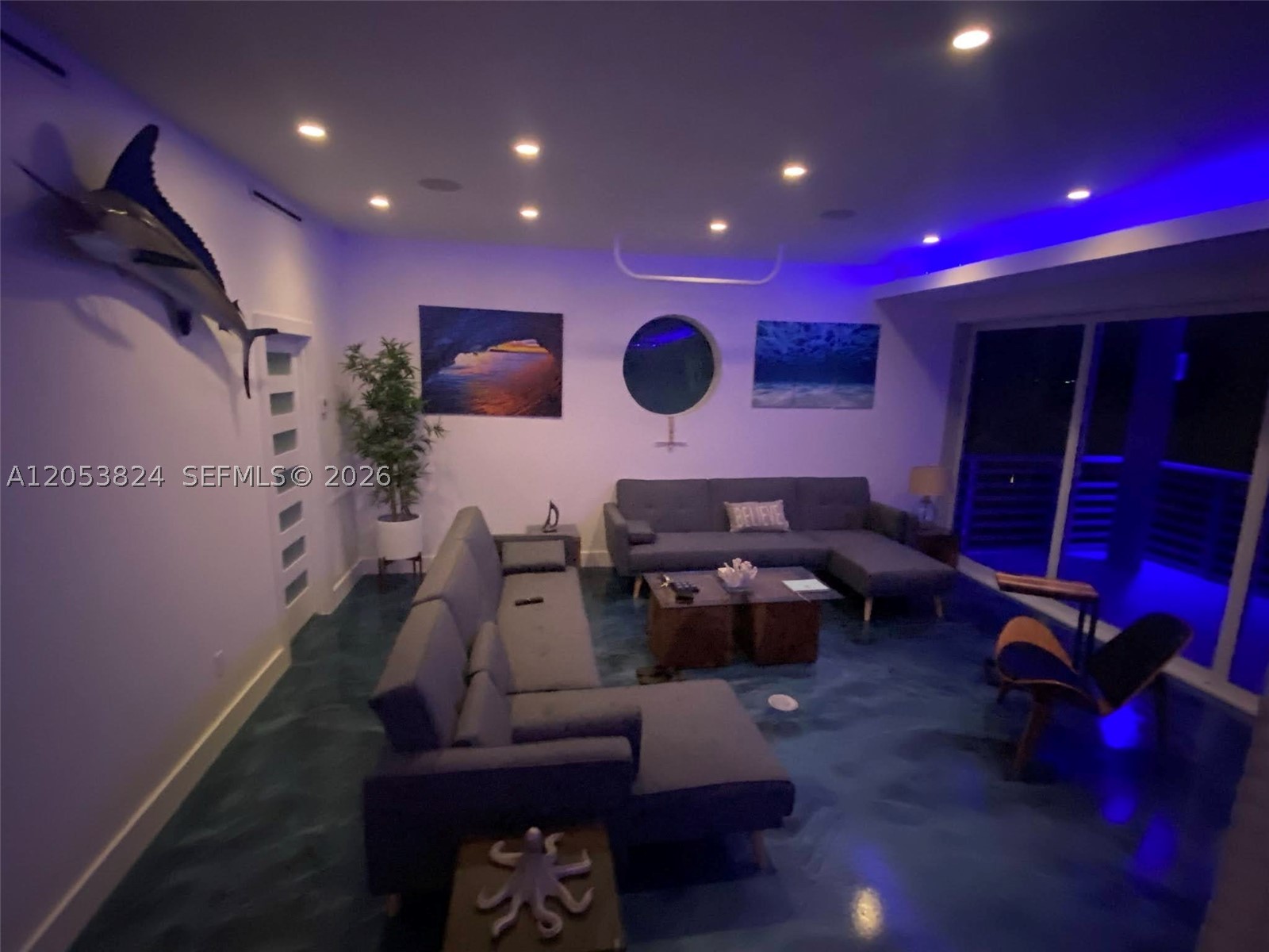 PINE CHANNEL ESTATE SEC 2 - Residential Lease