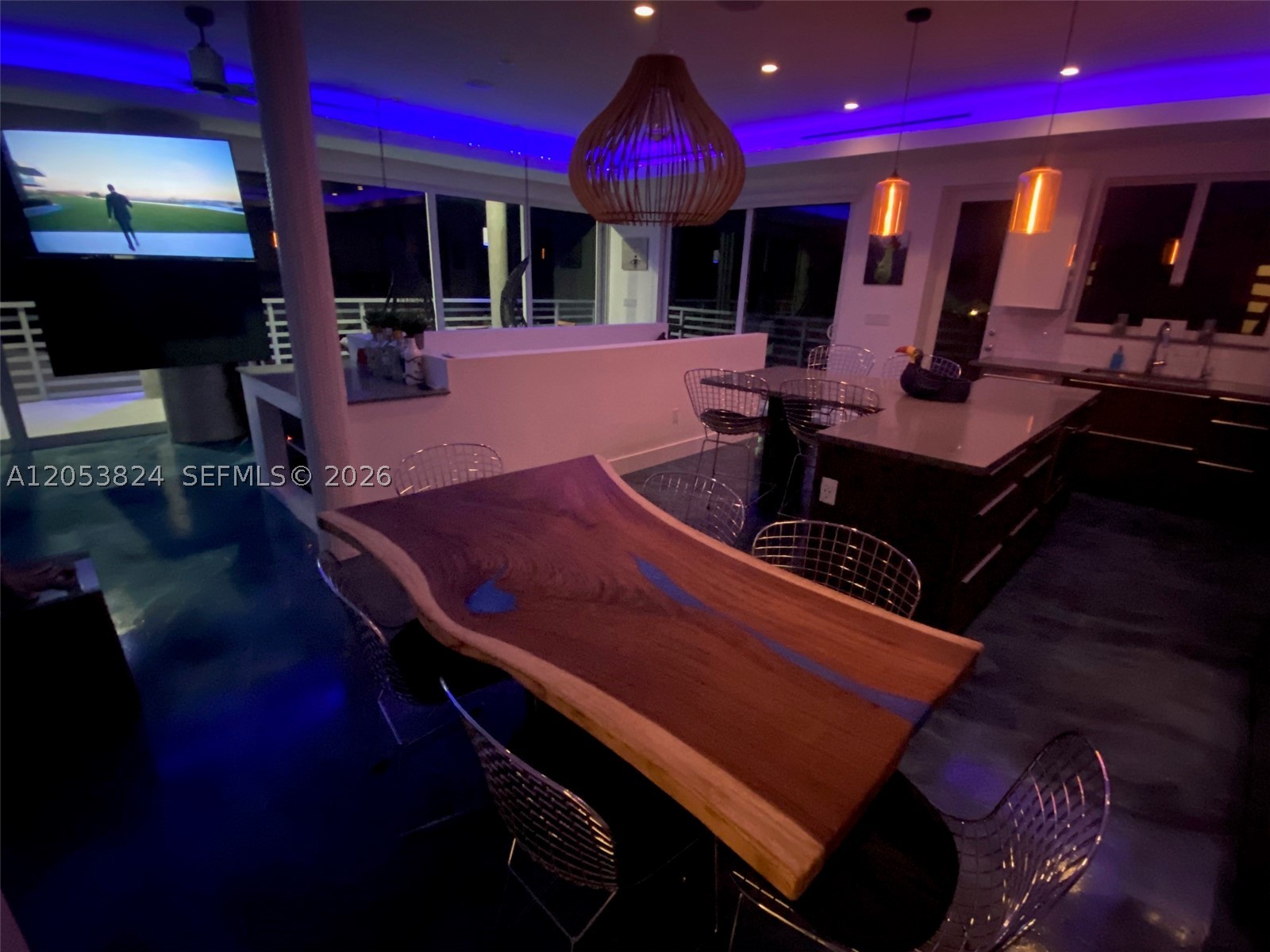 PINE CHANNEL ESTATE SEC 2 - Residential Lease