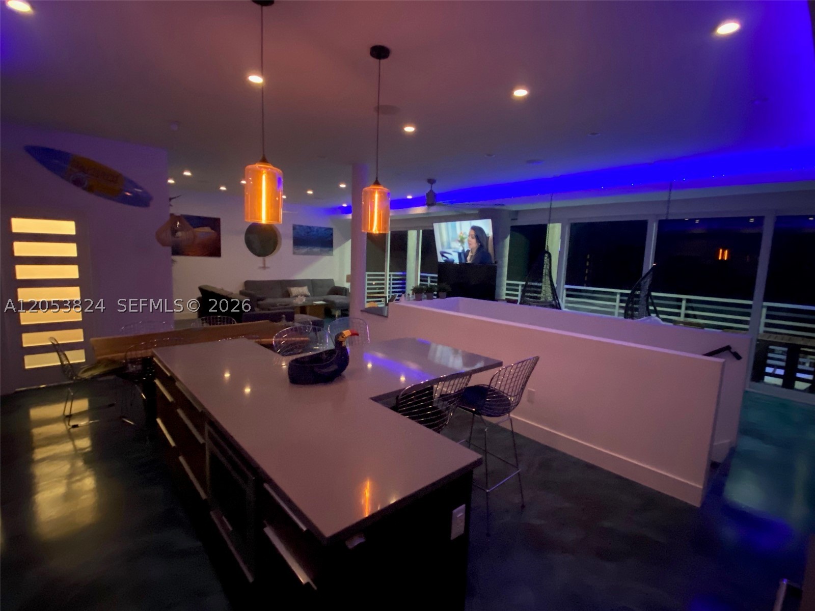 PINE CHANNEL ESTATE SEC 2 - Residential Lease