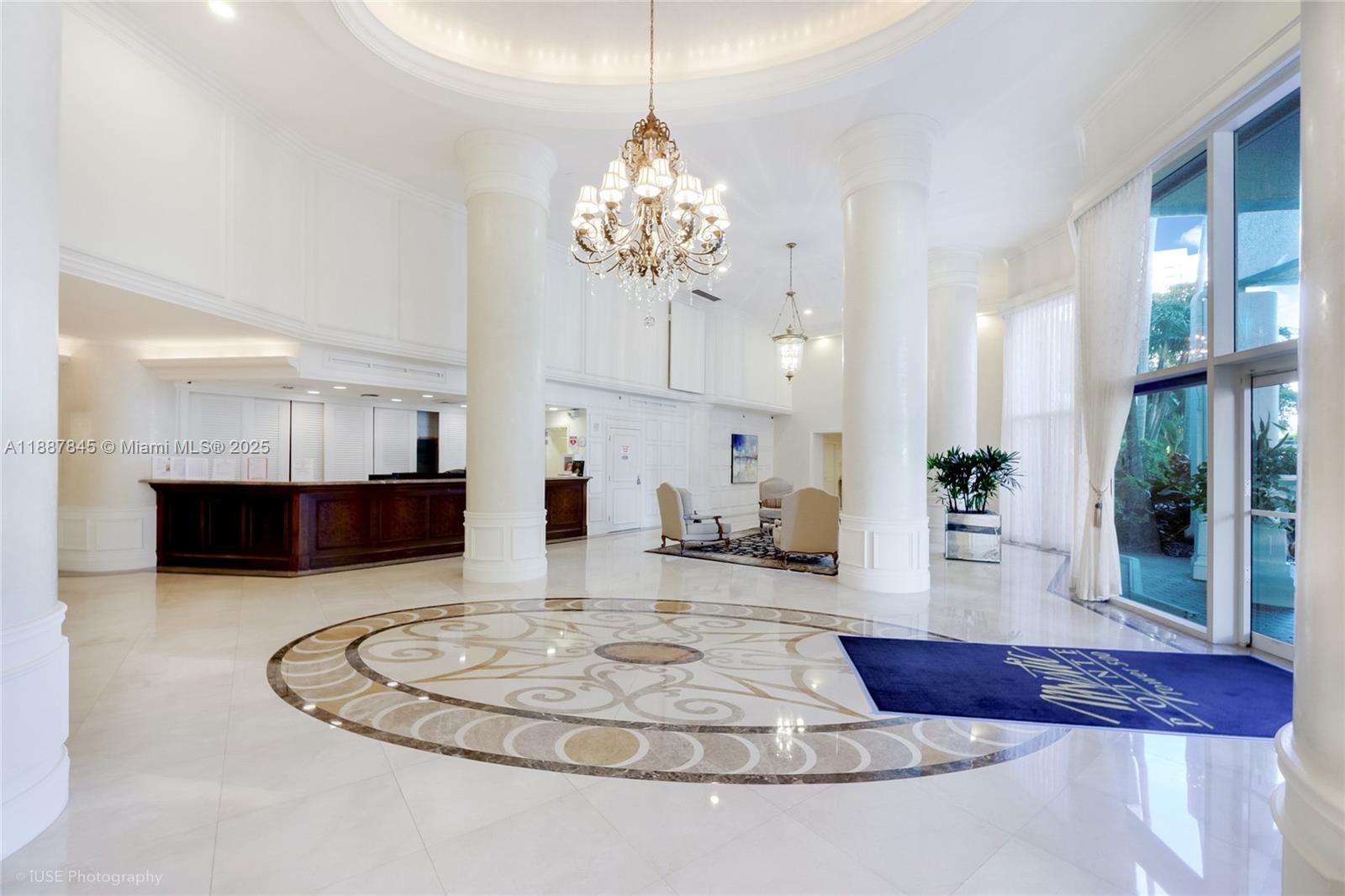 MYSTIC POINTE TOWER 500 C - Residential