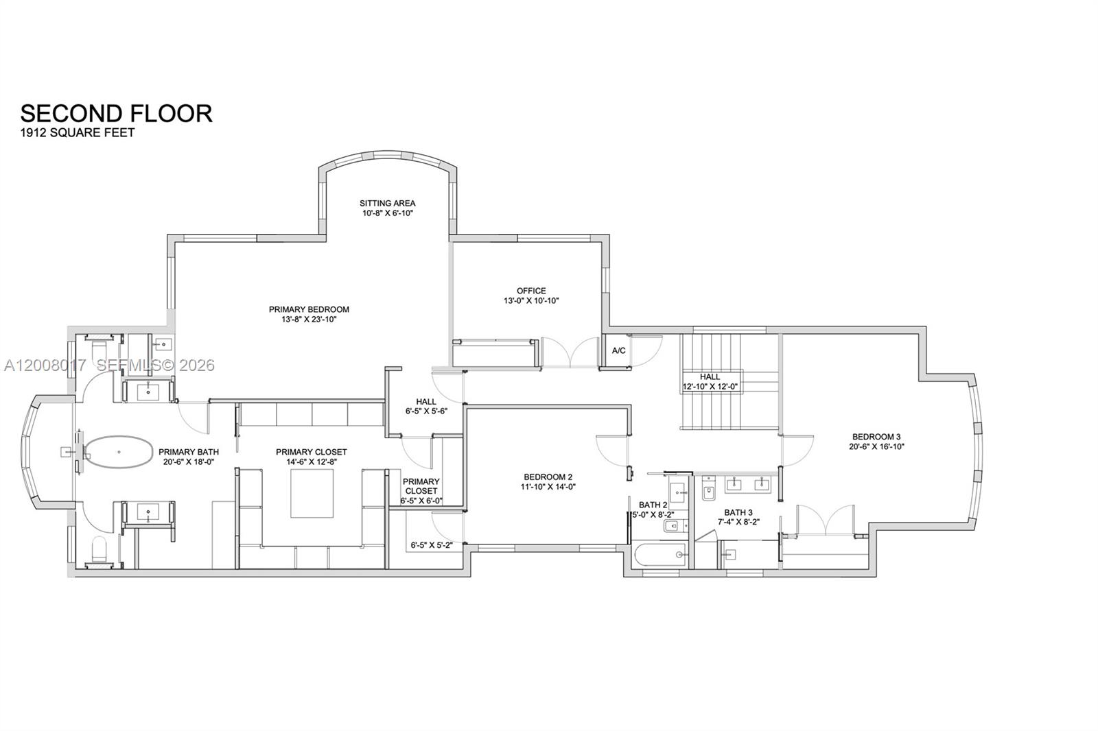 UNIVERSITY PLACE - Residential