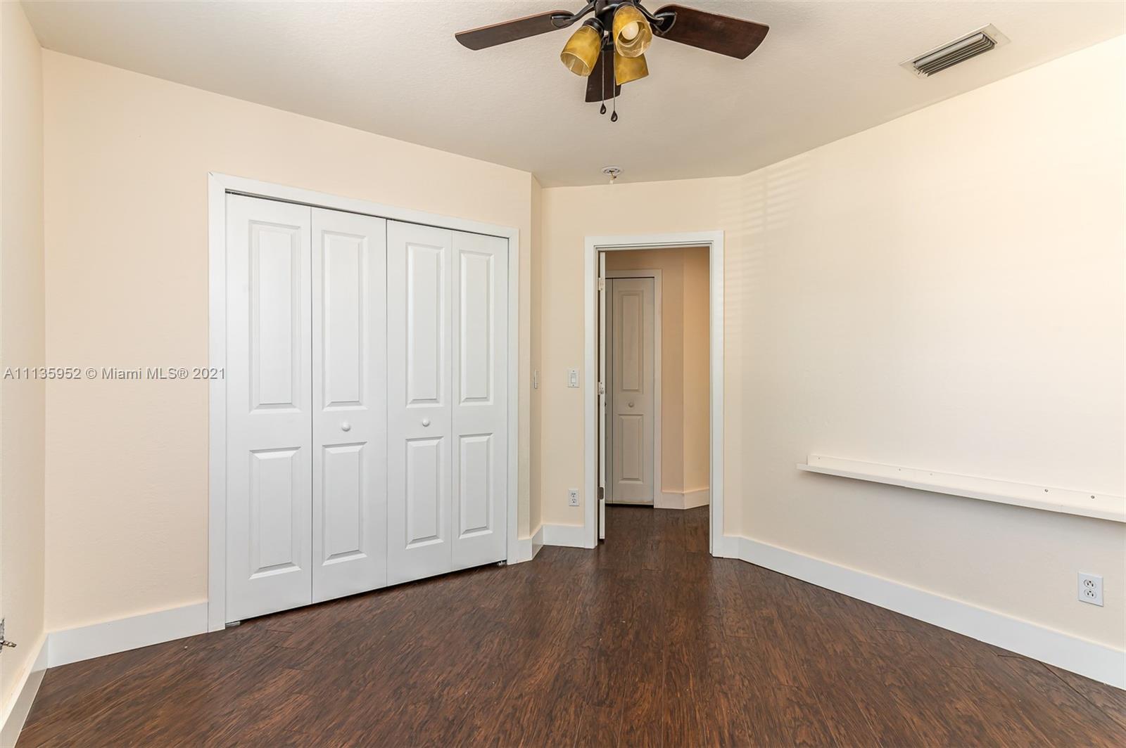 WATERFORD CROSSINGS - Residential Lease