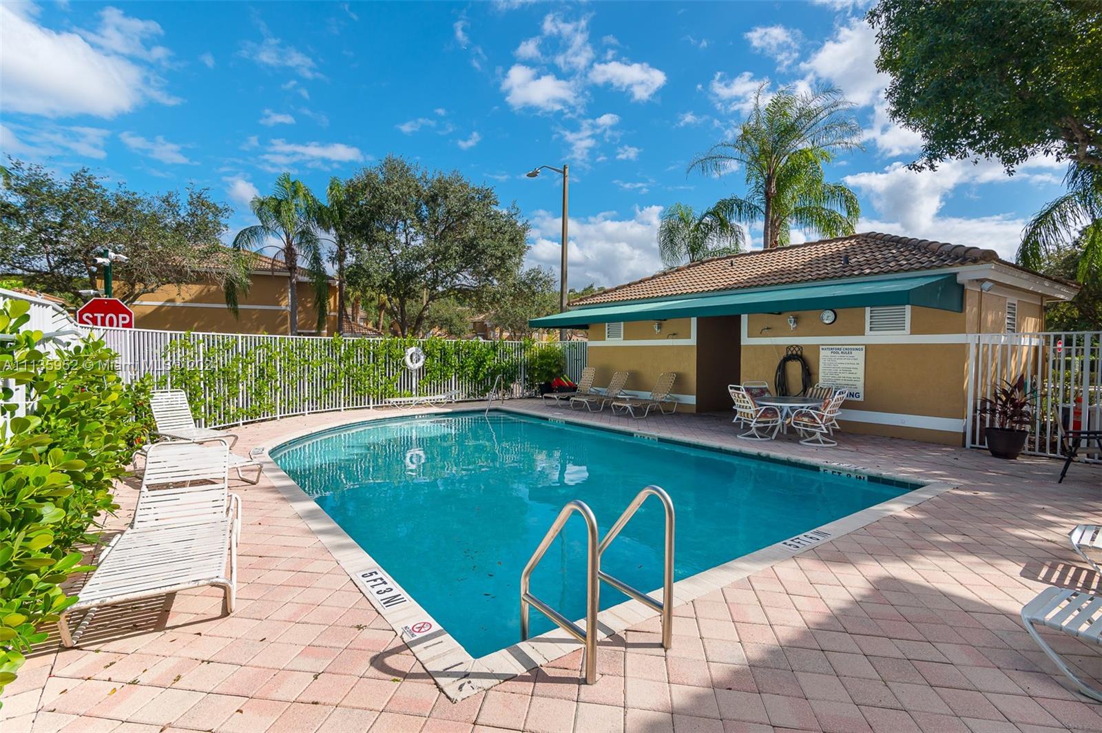 WATERFORD CROSSINGS - Residential Lease