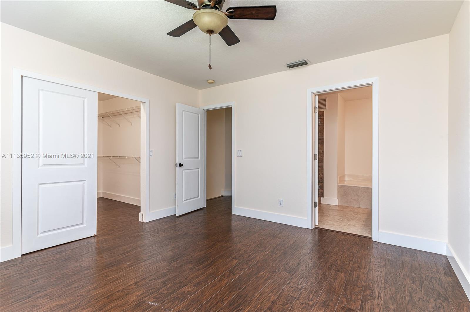 WATERFORD CROSSINGS - Residential Lease