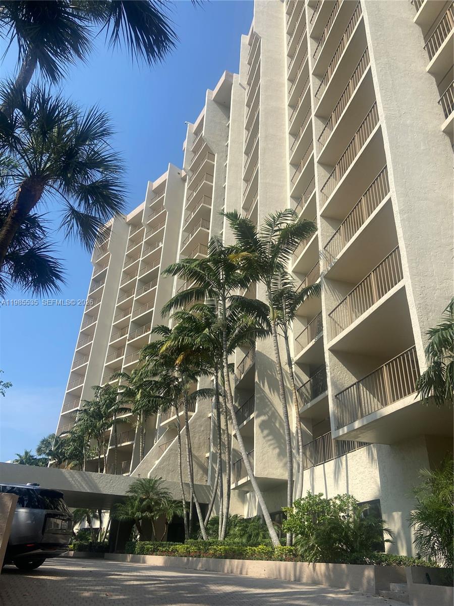 HAMPTON BEACH CLUB CONDO - Residential